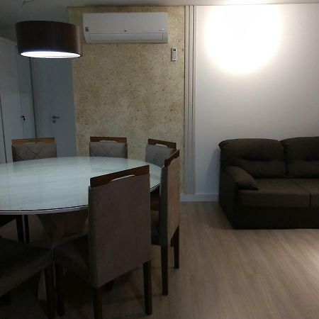 Apartamento 105 Da Borges Gramado Exterior photo