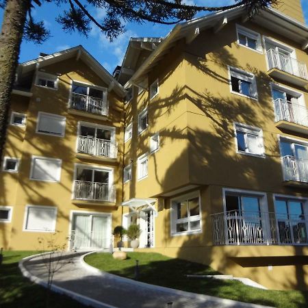 Apartamento 105 Da Borges Gramado Exterior photo