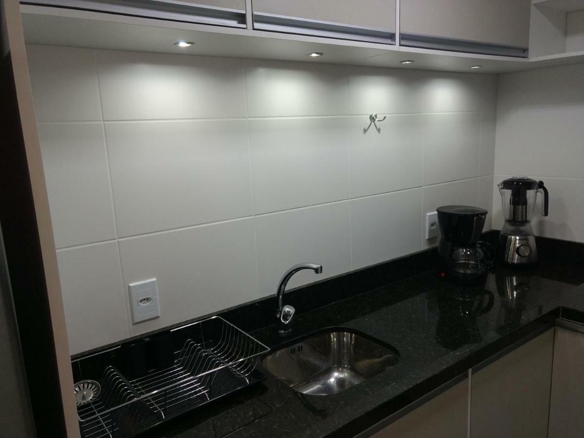 Apartamento 105 Da Borges Gramado Exterior photo