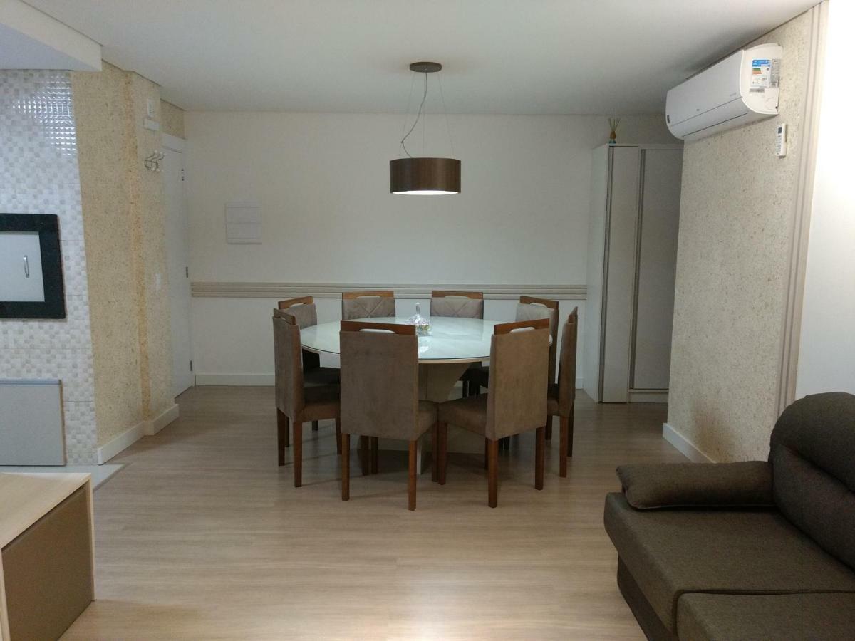 Apartamento 105 Da Borges Gramado Exterior photo
