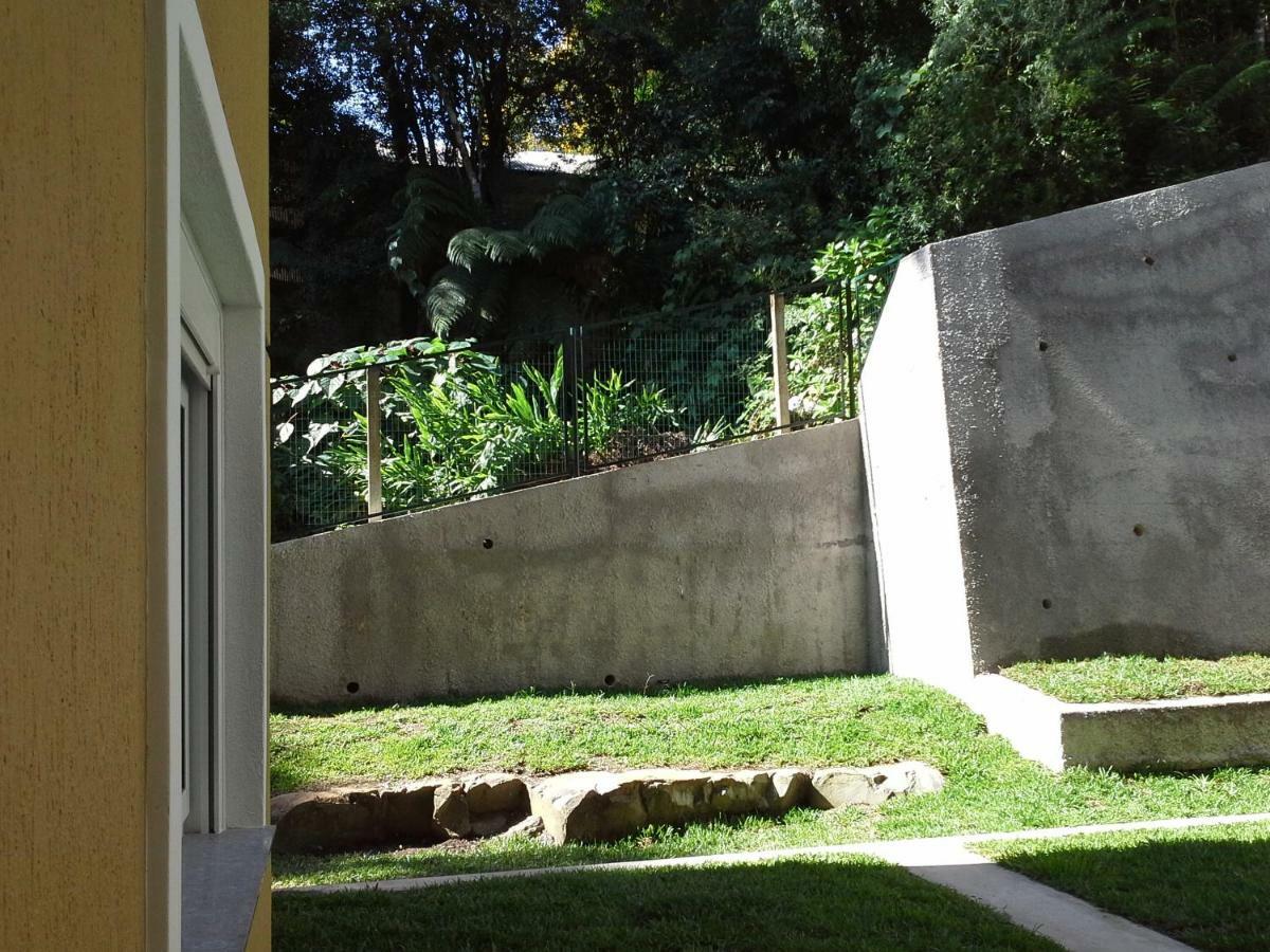 Apartamento 105 Da Borges Gramado Exterior photo