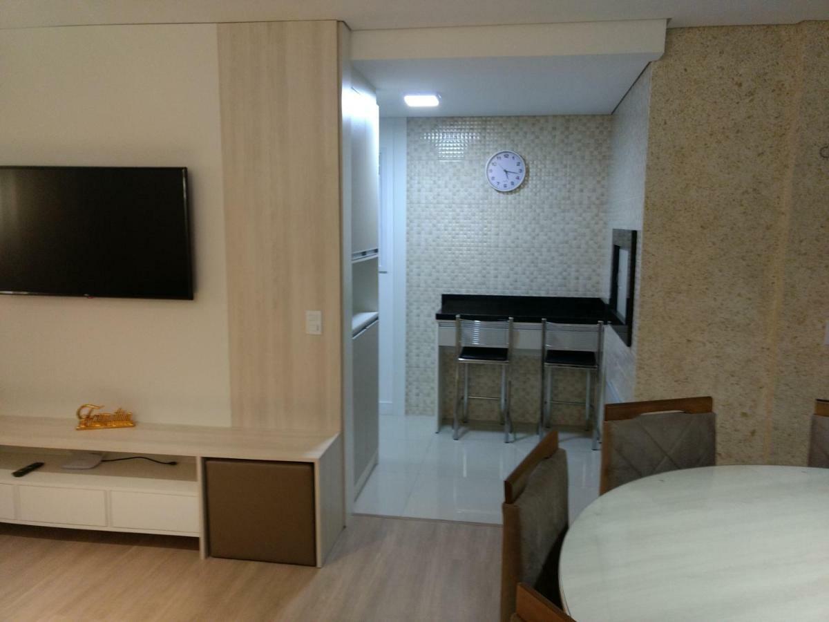 Apartamento 105 Da Borges Gramado Exterior photo