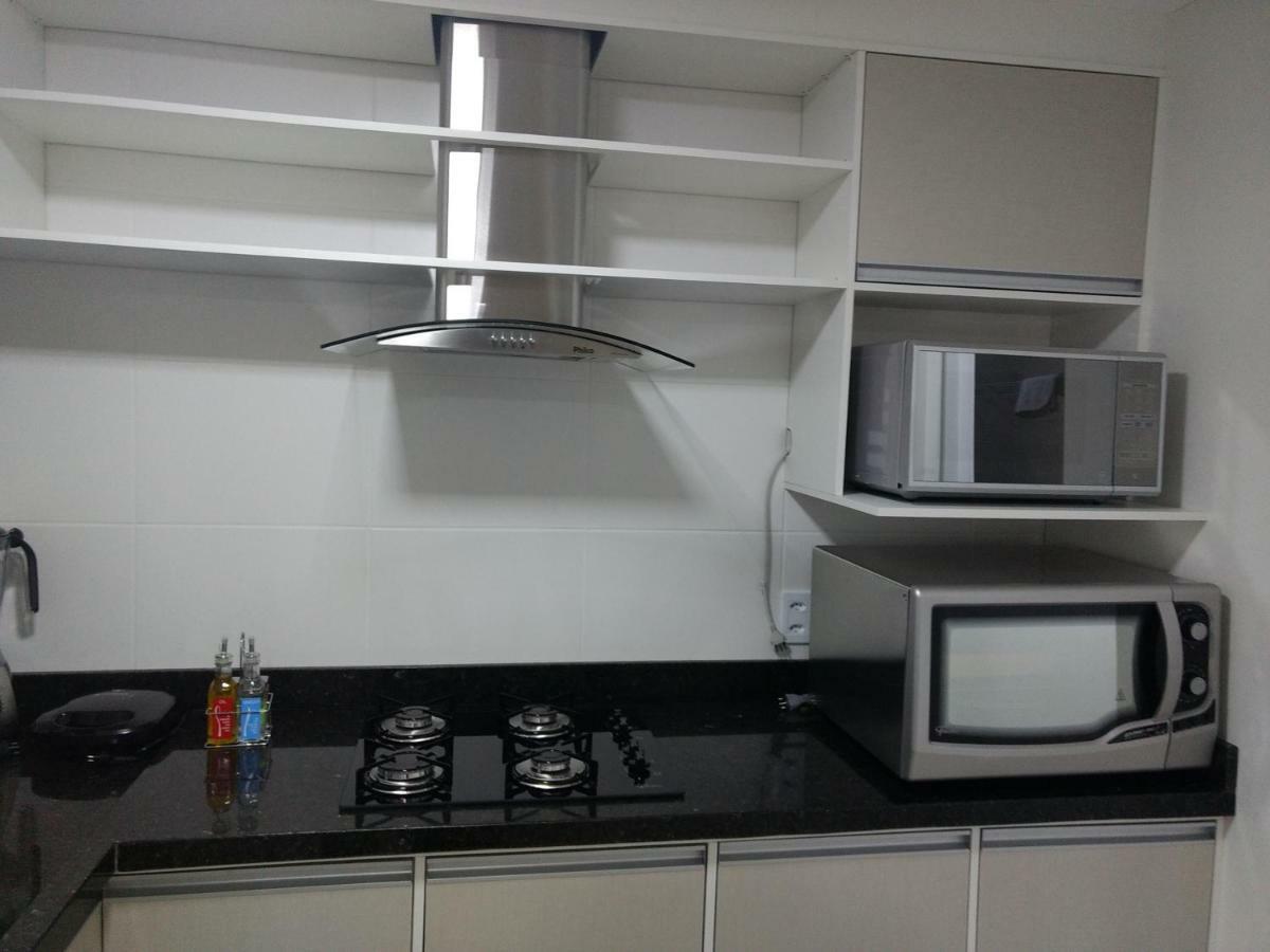 Apartamento 105 Da Borges Gramado Exterior photo