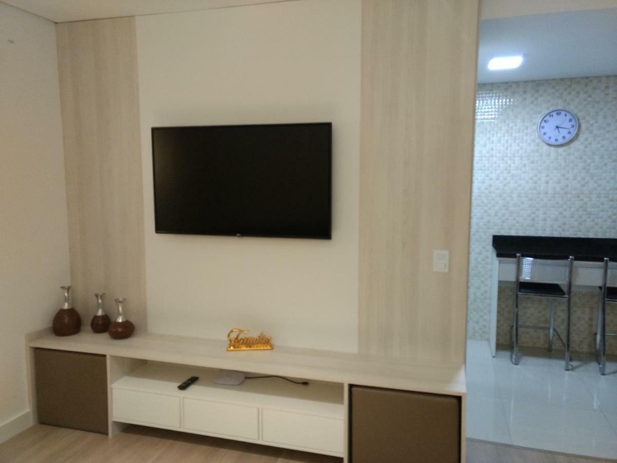 Apartamento 105 Da Borges Gramado Exterior photo
