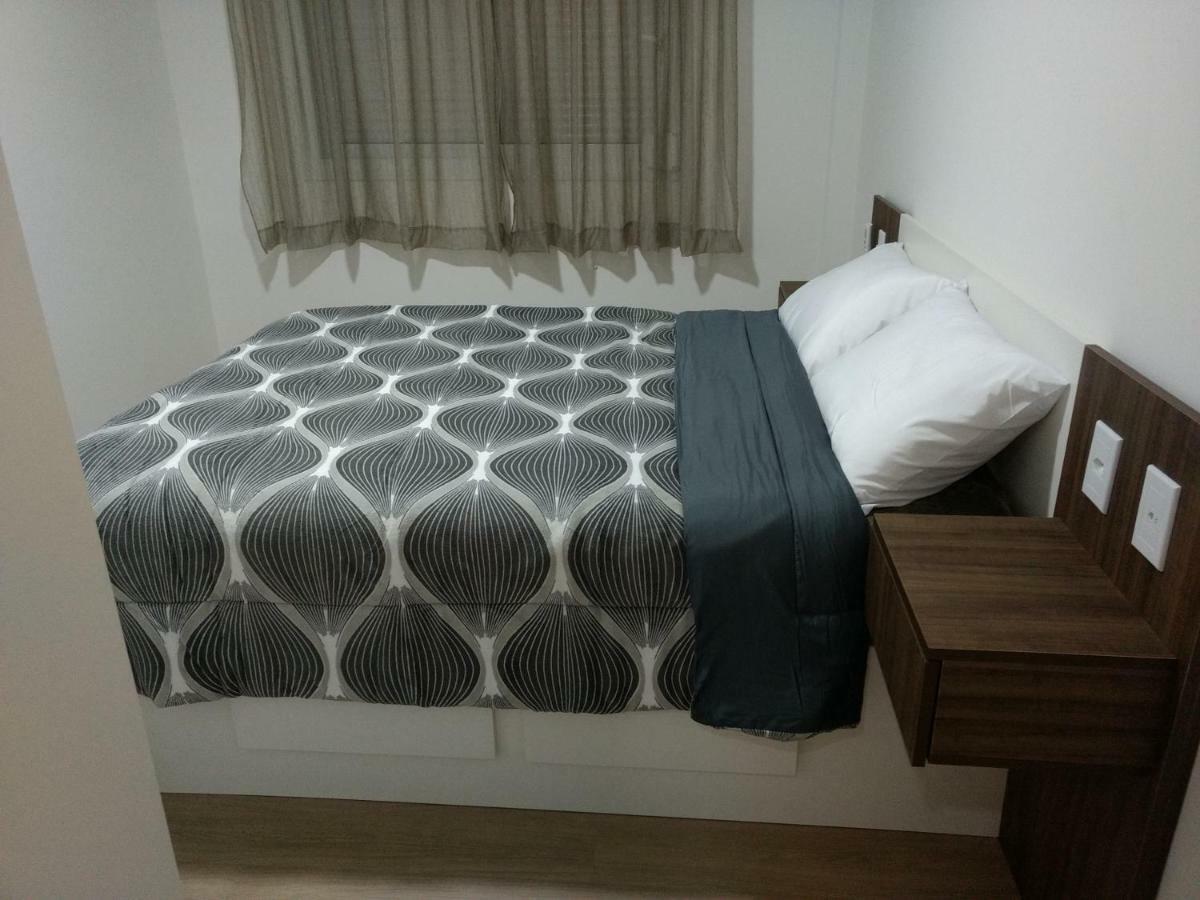 Apartamento 105 Da Borges Gramado Exterior photo