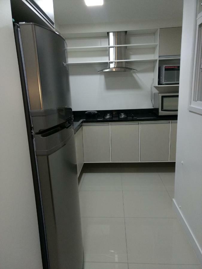 Apartamento 105 Da Borges Gramado Exterior photo