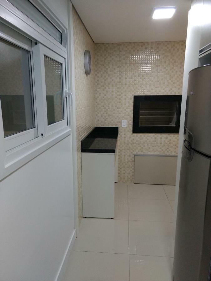 Apartamento 105 Da Borges Gramado Exterior photo
