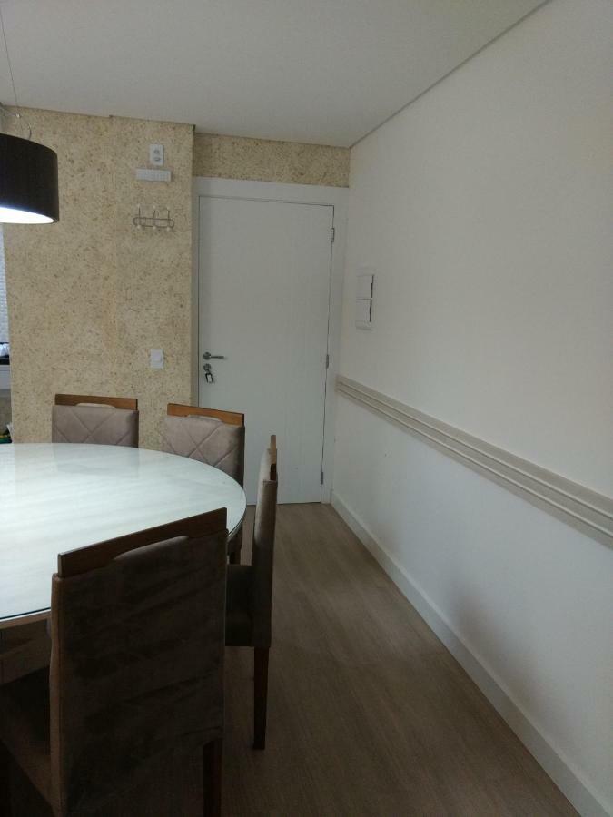 Apartamento 105 Da Borges Gramado Exterior photo