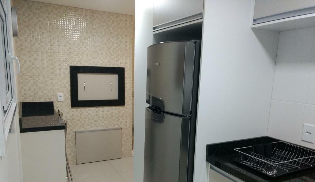 Apartamento 105 Da Borges Gramado Exterior photo