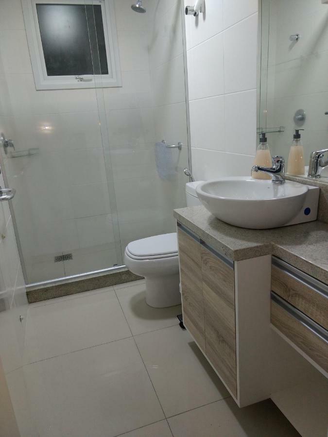 Apartamento 105 Da Borges Gramado Exterior photo